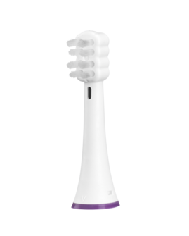electric toothbrush head